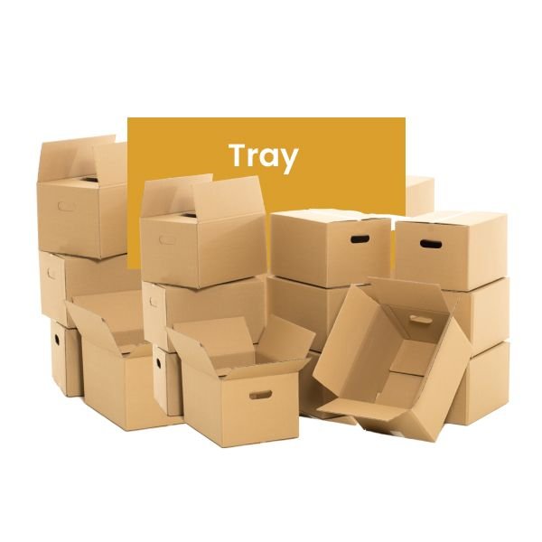 Corrugated Boxes