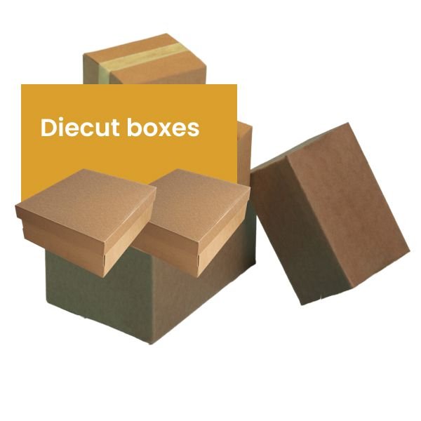 Corrugated Boxes